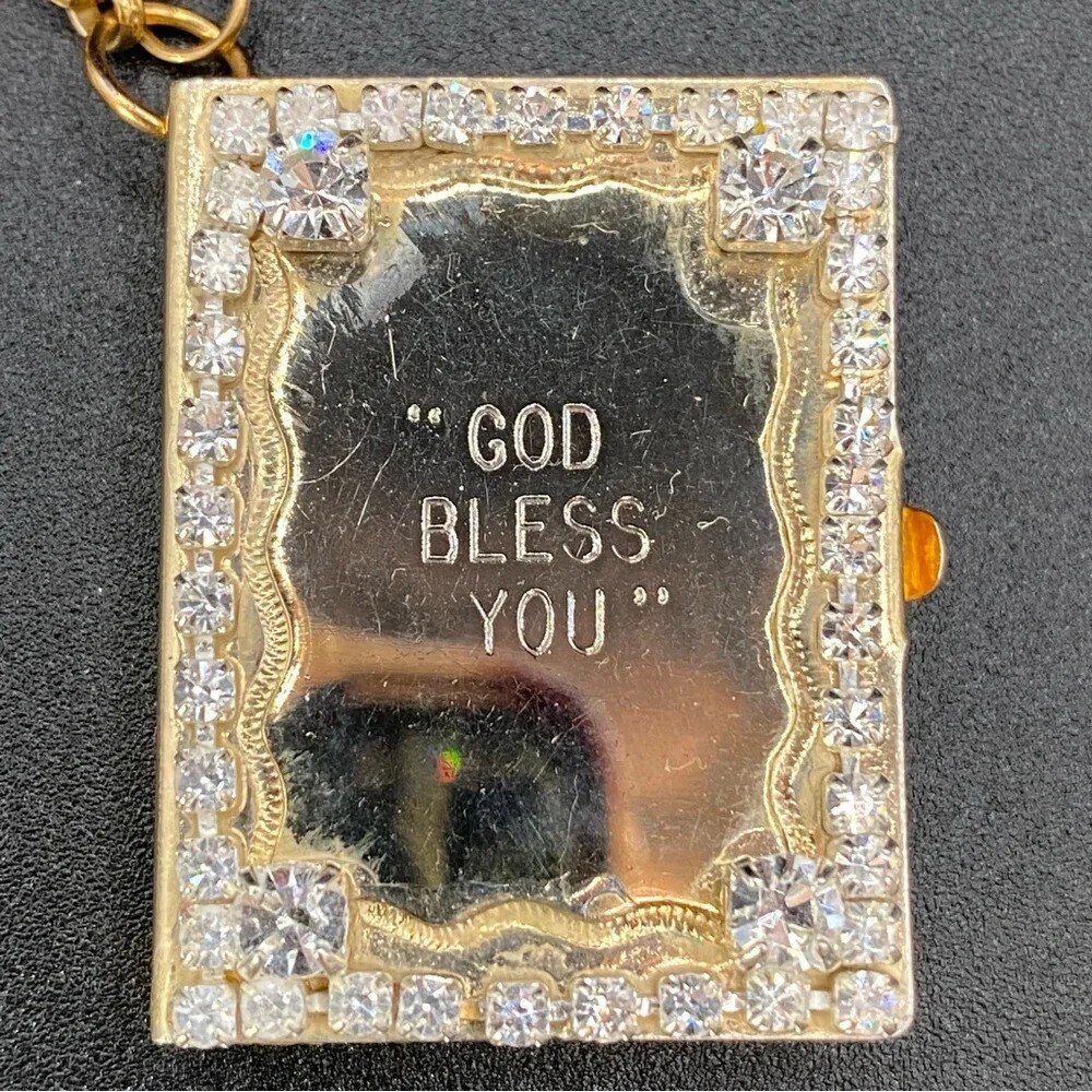 Mini Bible Accessory - Picture 13 of 16